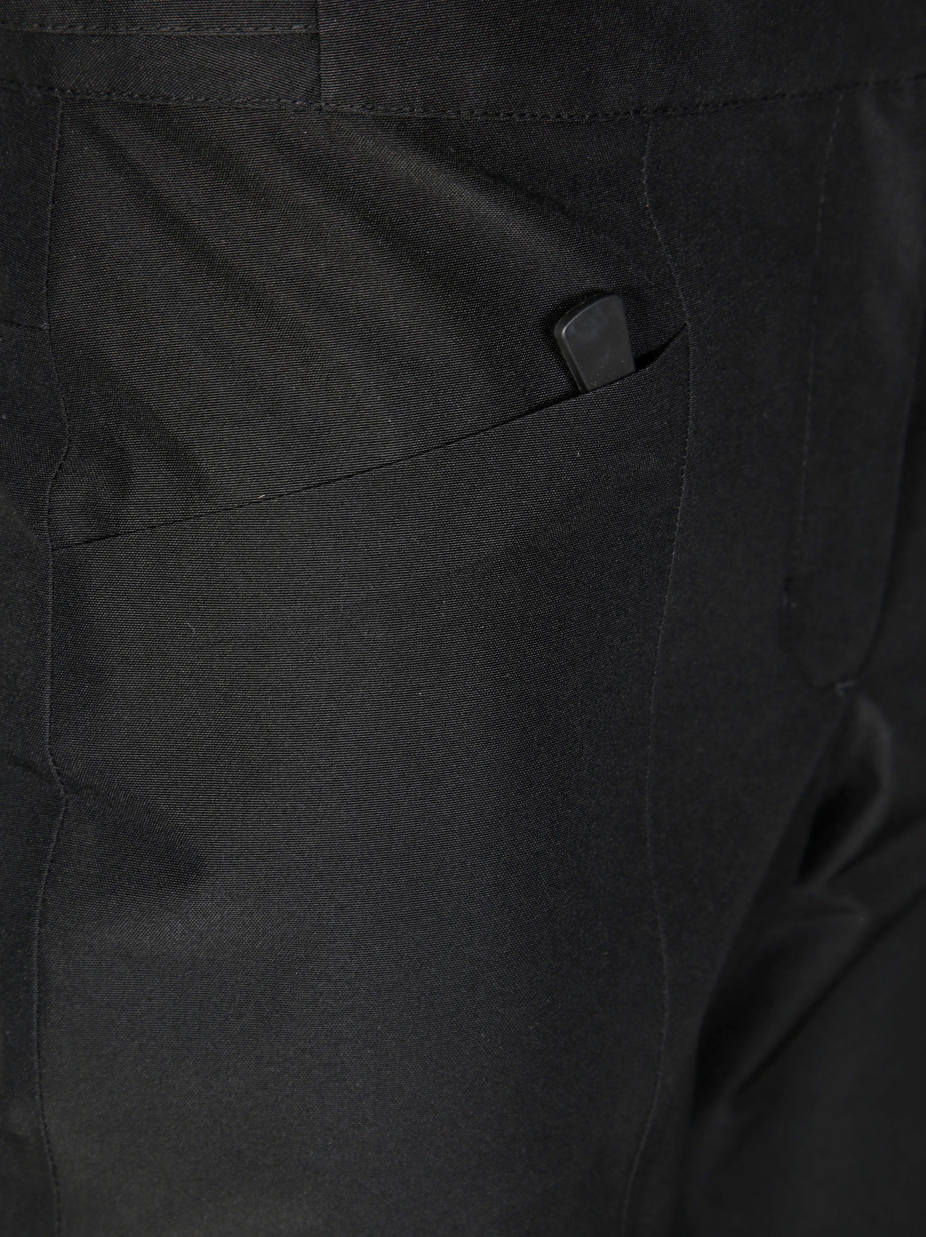 MONCLER GRENOBLE Men's Ski Trousers