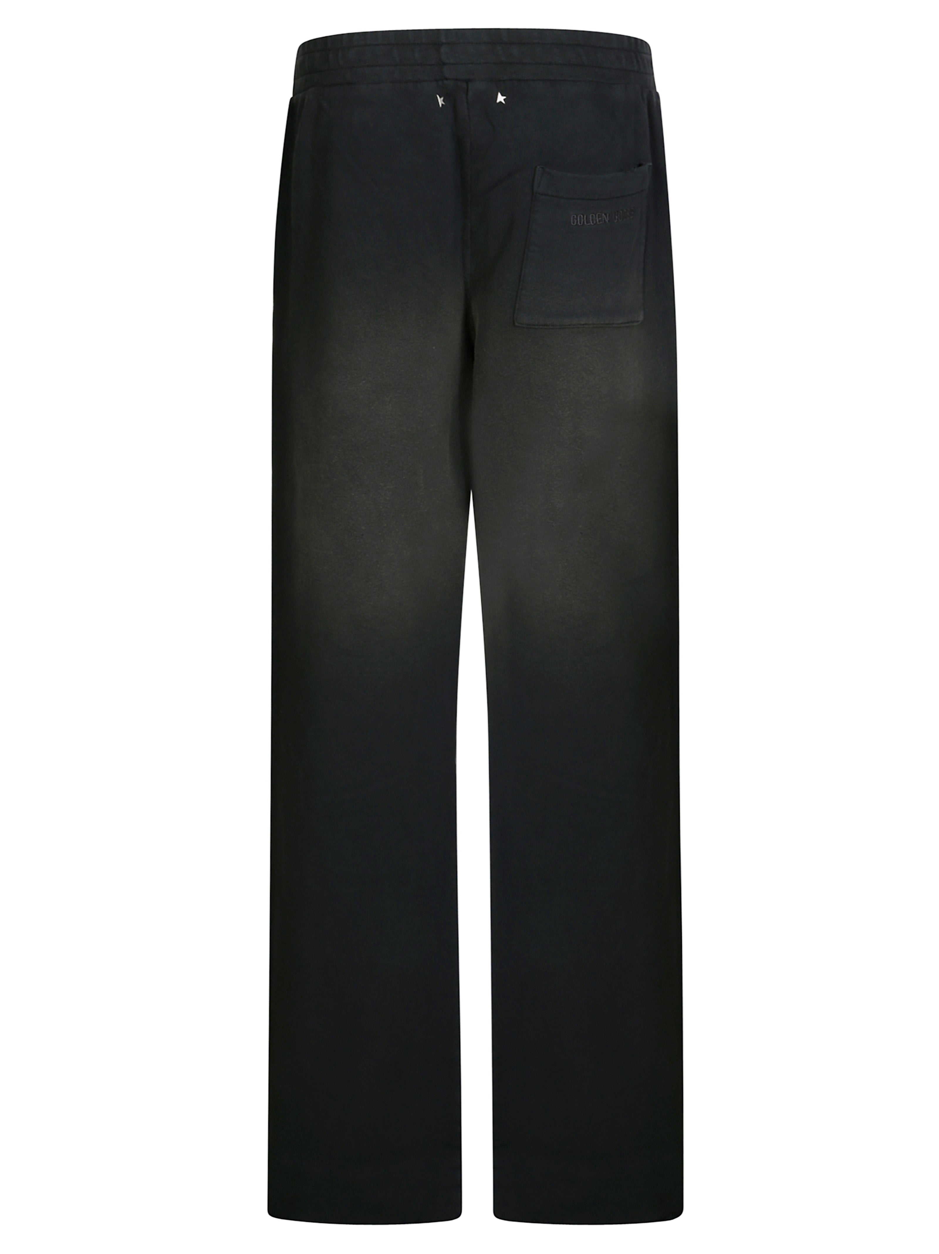 GOLDEN GOOSE Classic Sweatpants for Men