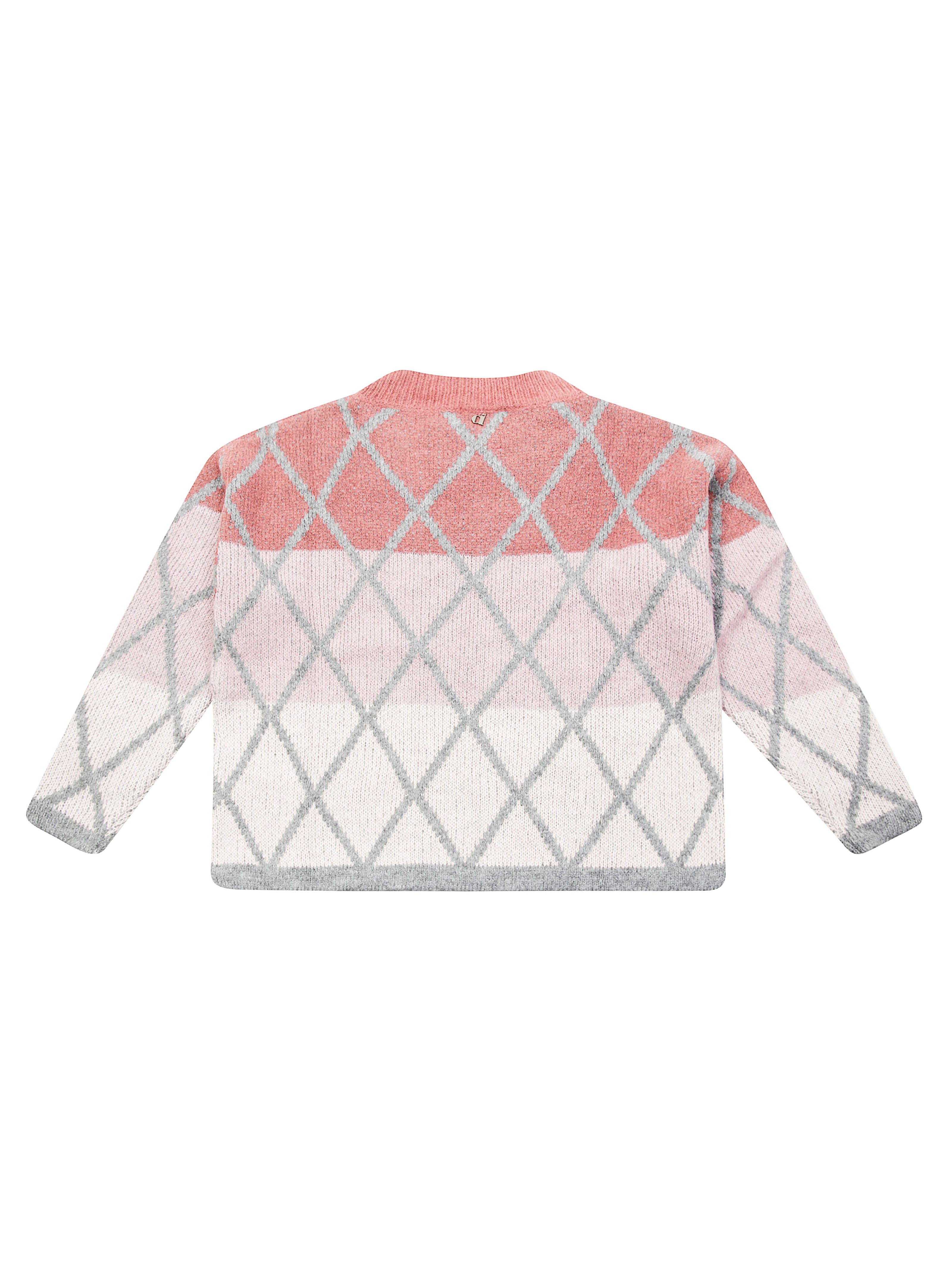 DIXIE Mini Stylish Sweater for Kids