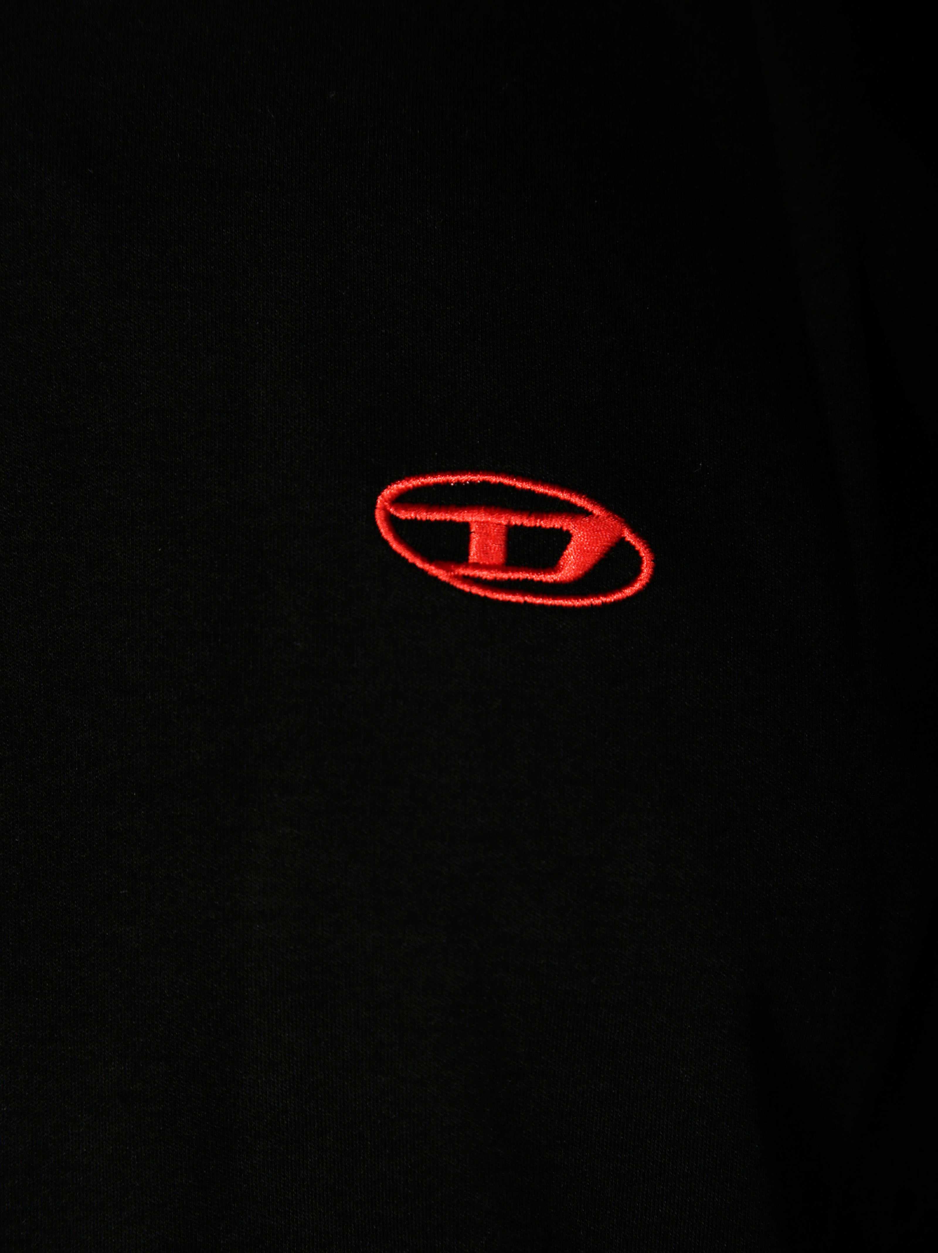 DIESEL Women's T-Shirt for FW25