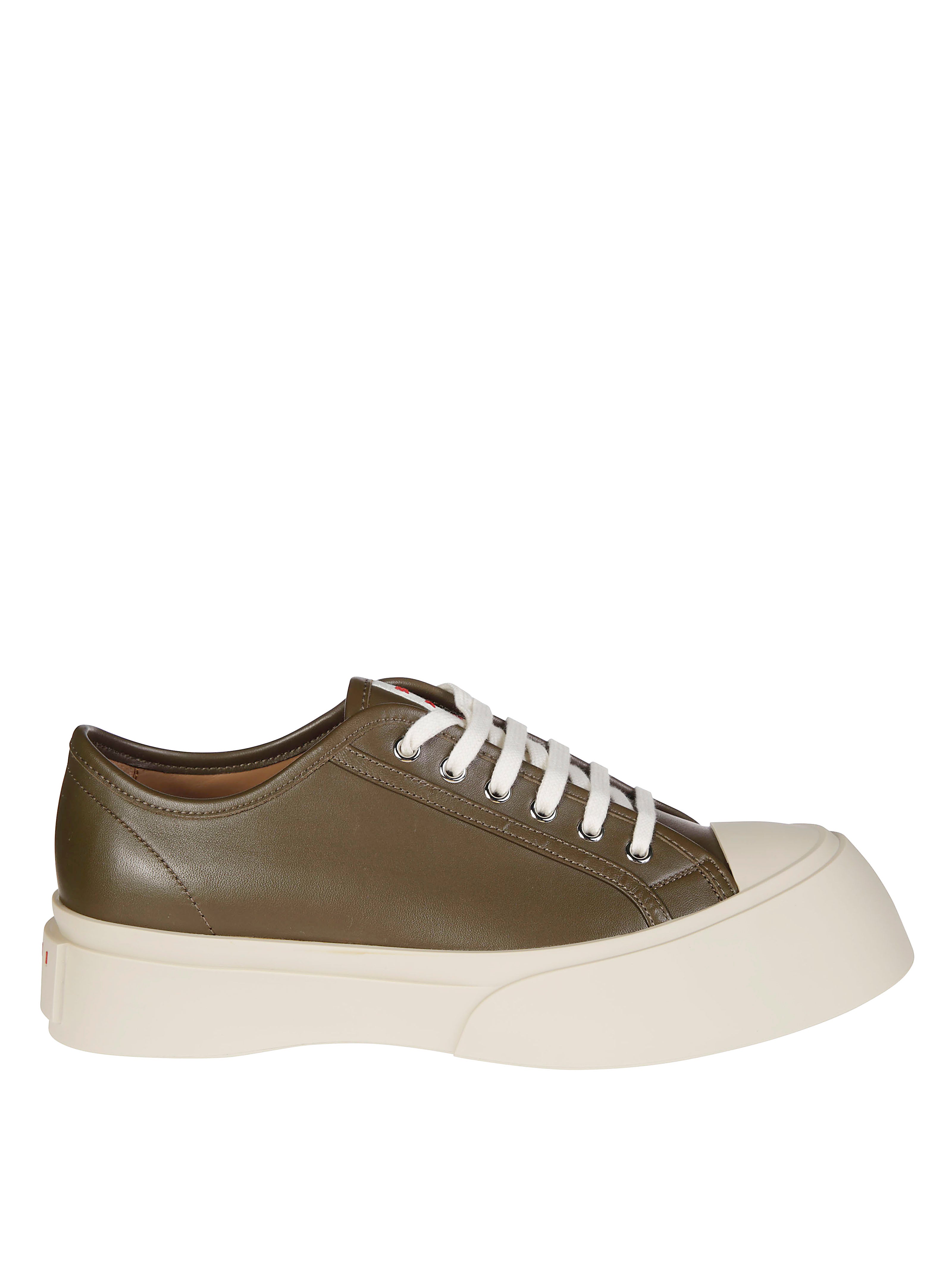 MARNI Chic Women's Sneakers