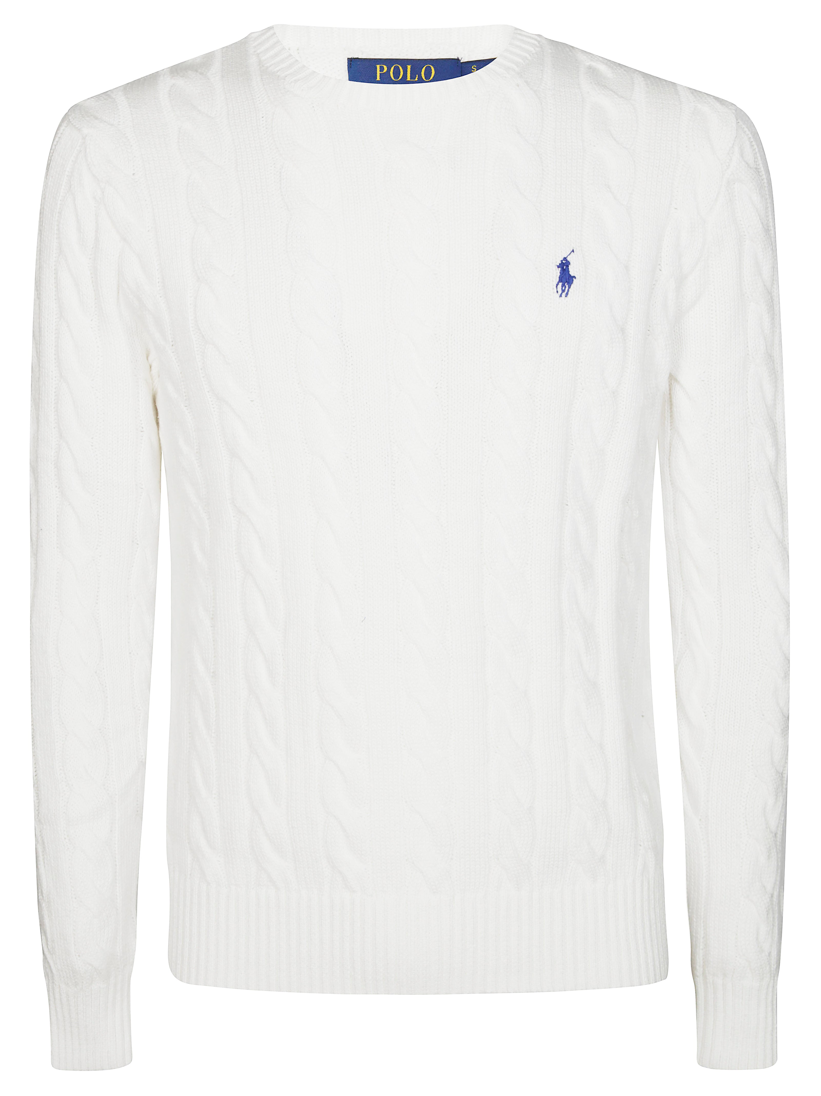 POLO RALPH LAUREN Women's Classic Sweater