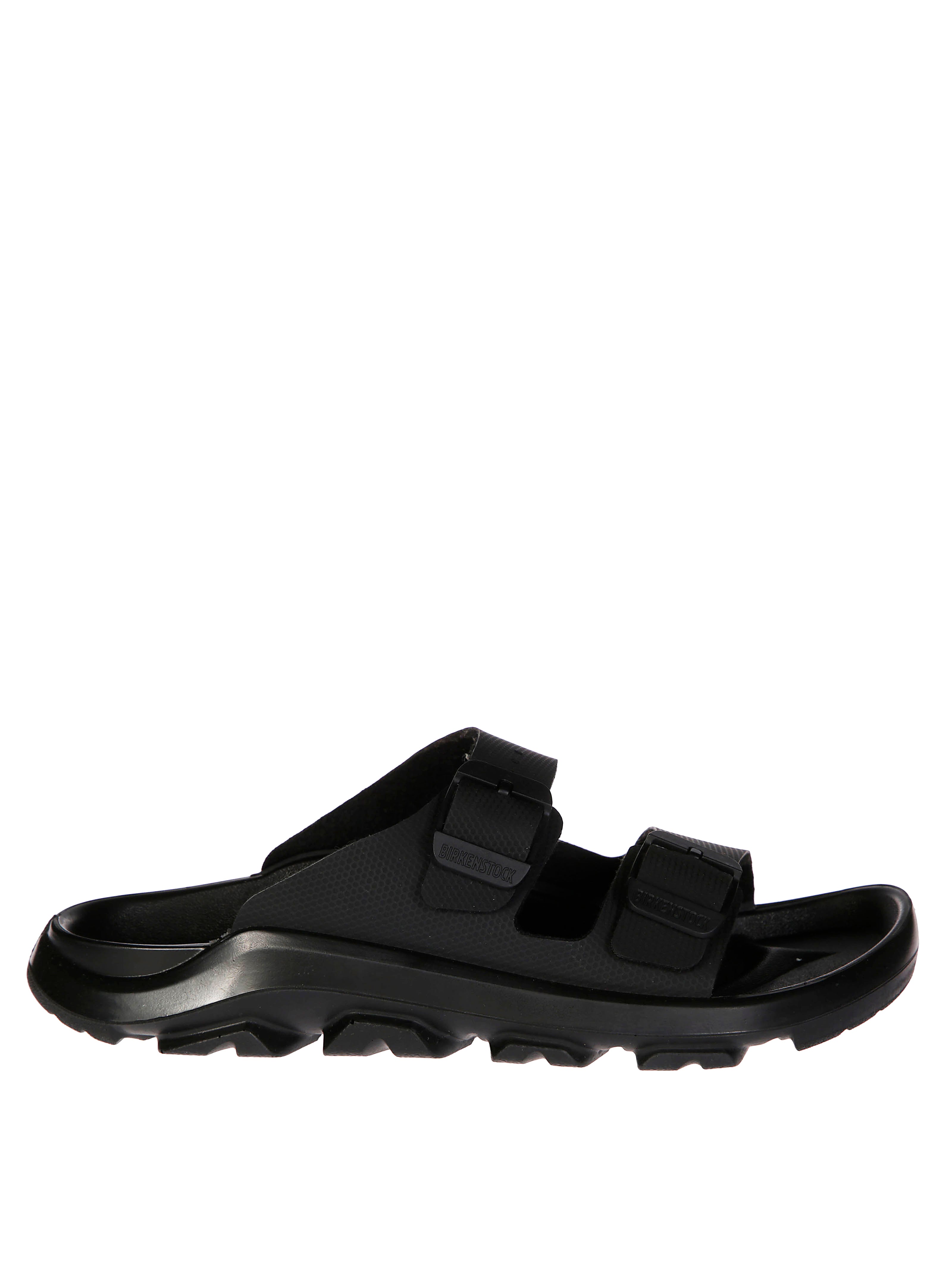 BIRKENSTOCK Elegantly Designed Double-Buckle Sandals for Men