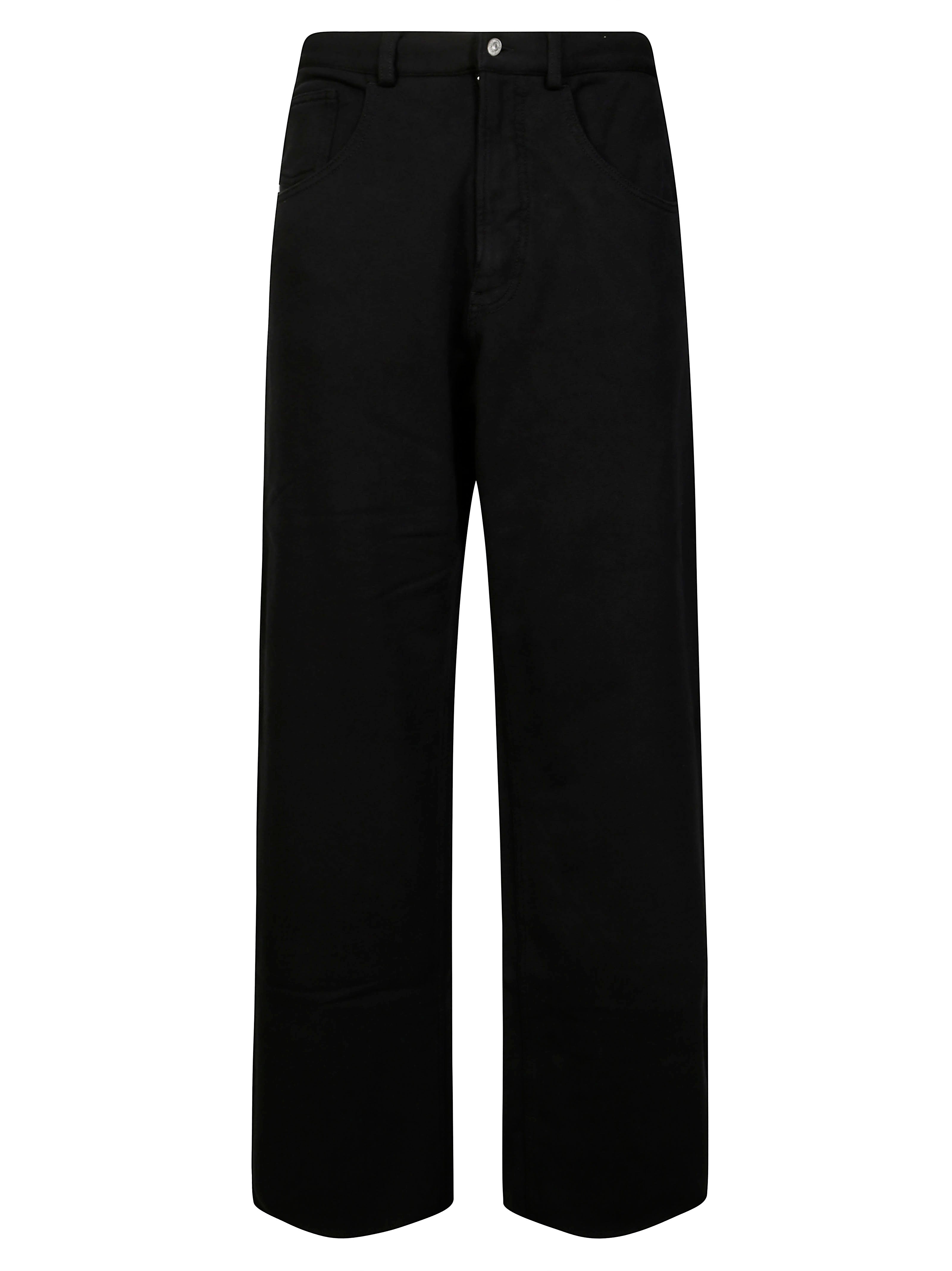 MM6 Iconic Trousers for Men - AI25 Collection