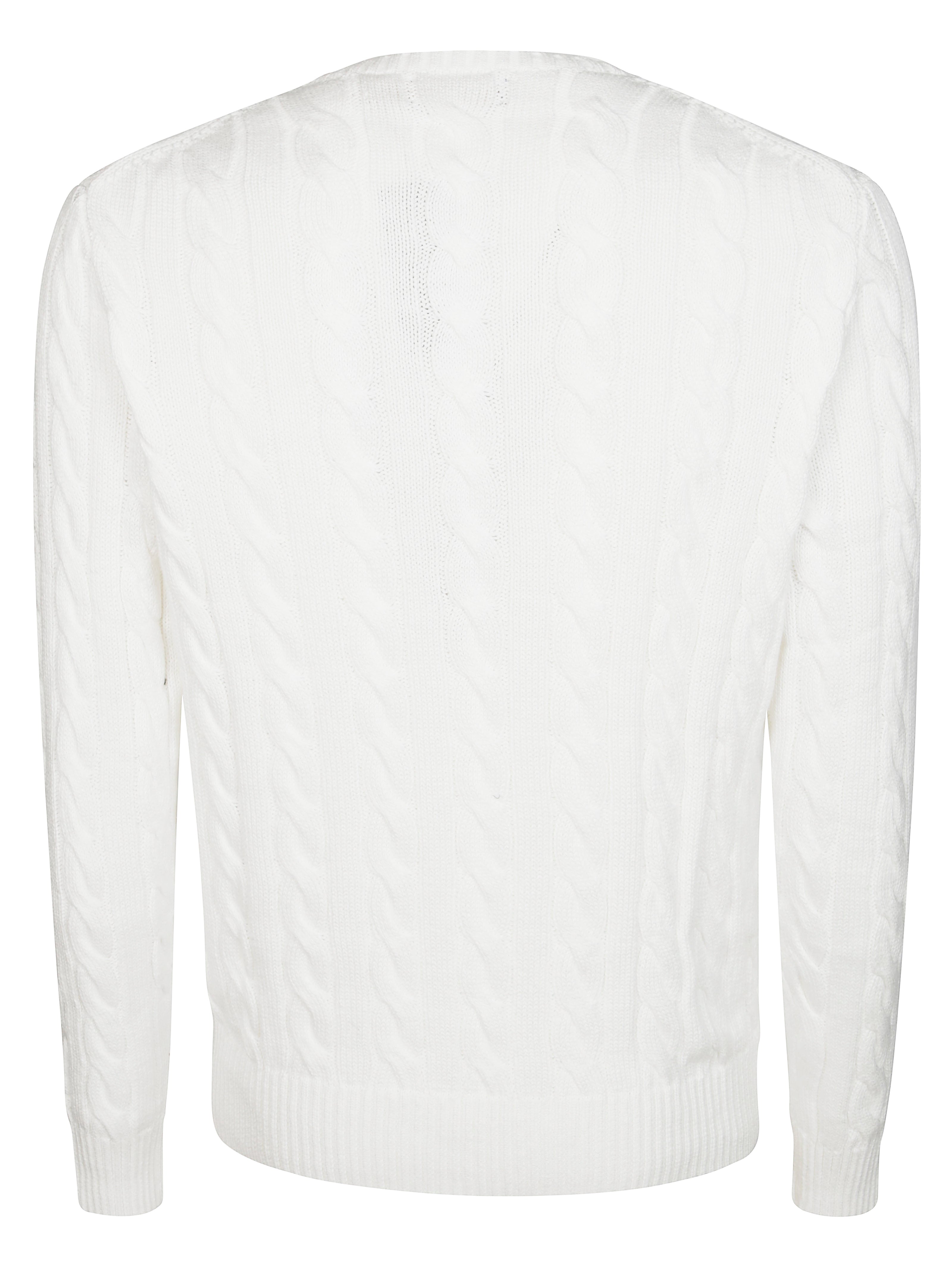 POLO RALPH LAUREN Women's Classic Sweater