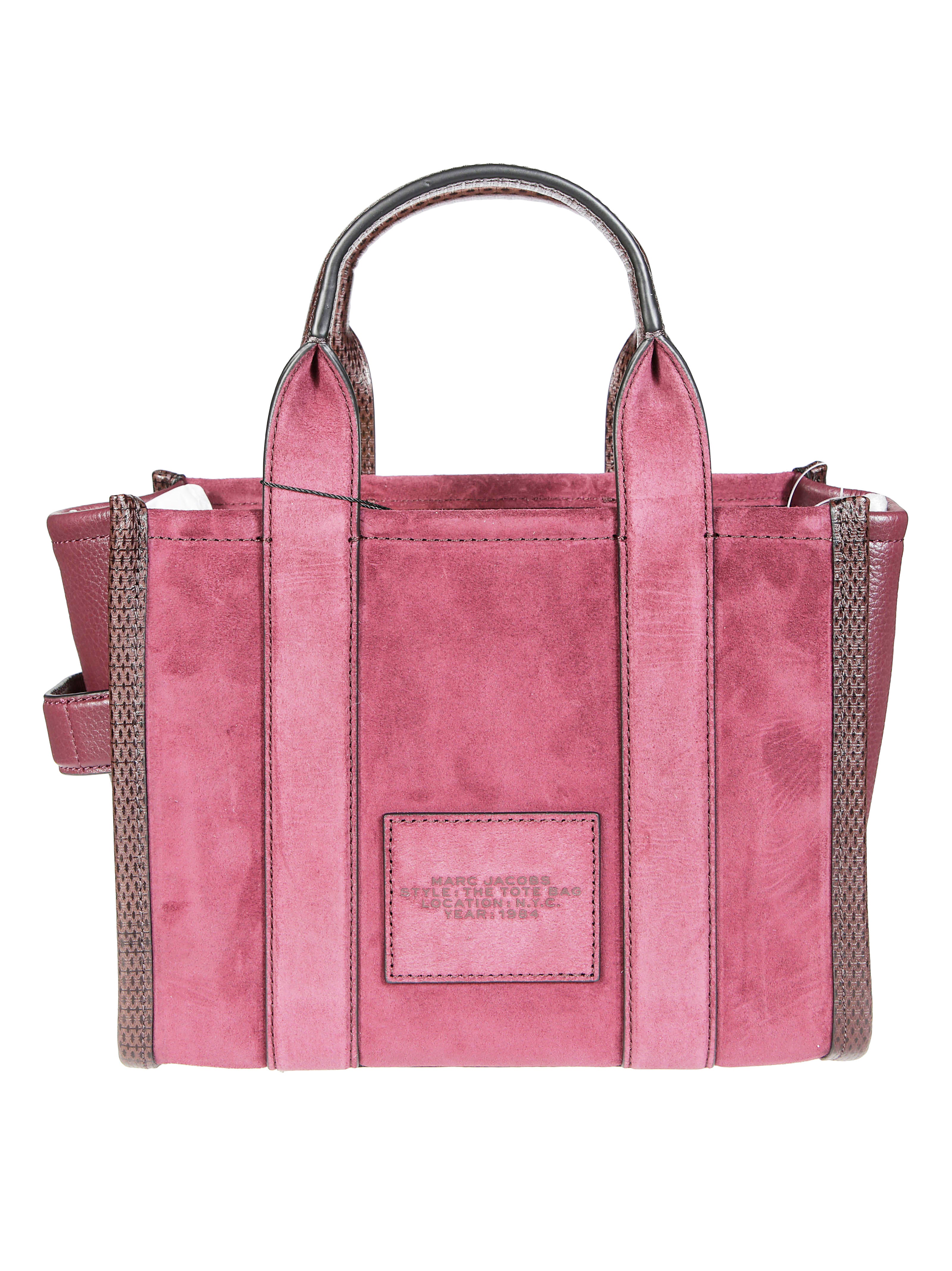 MARC JACOBS The Small Classic Tote Handbag