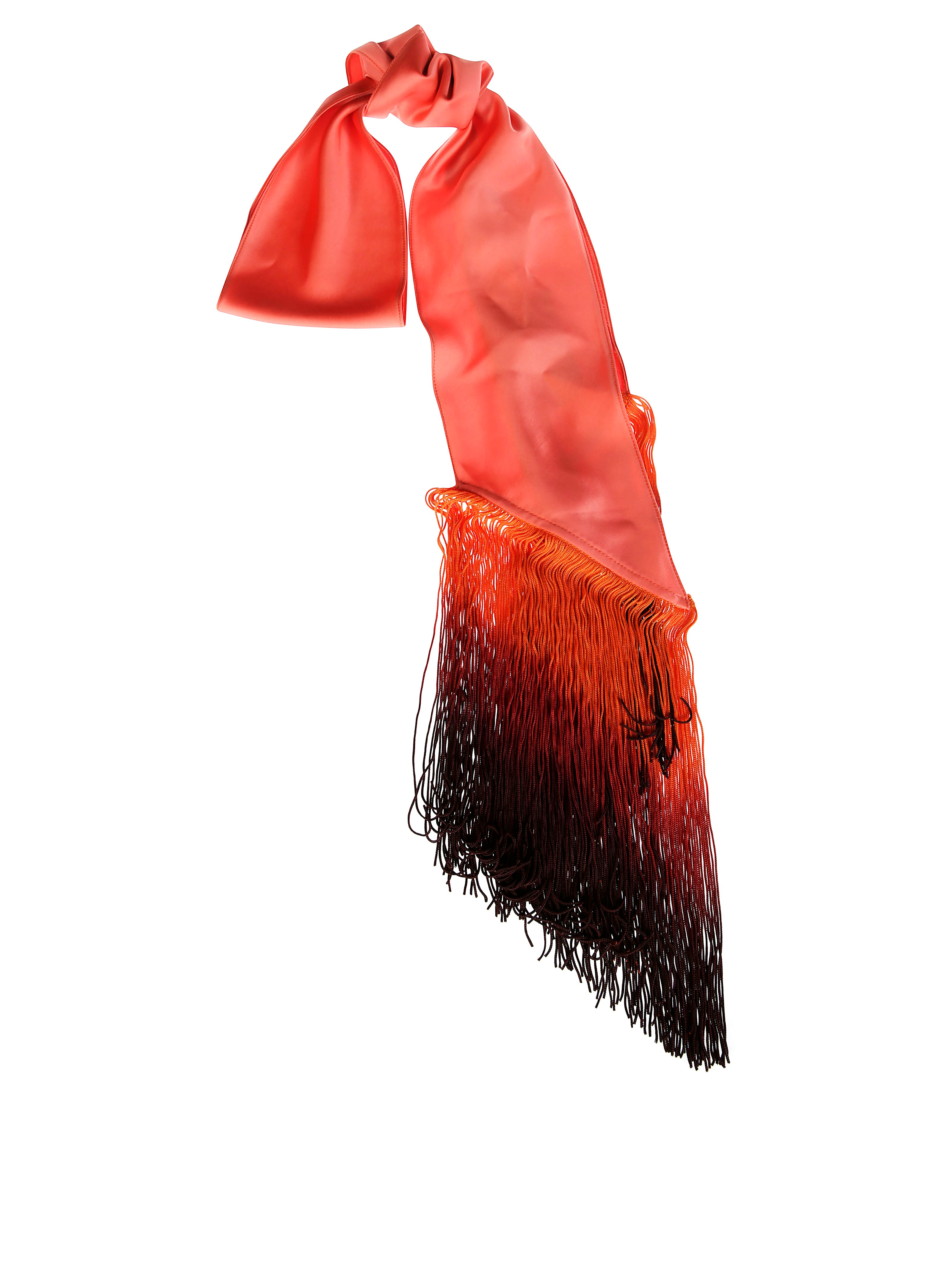 THE ANDAMANE Mini Wynnetta Scarf for Men