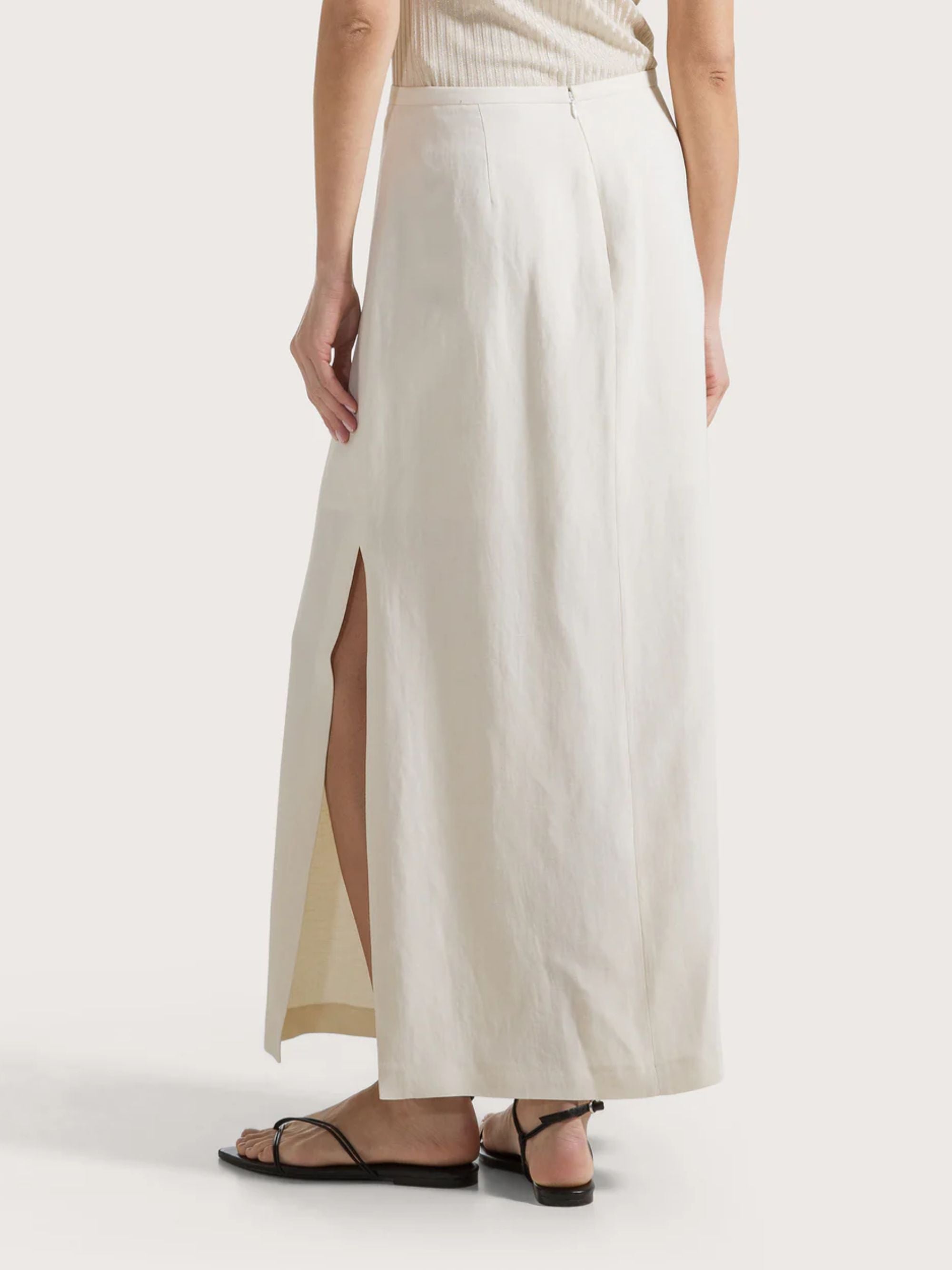 Seventy Mini Skirt for Women - SS26 Collection