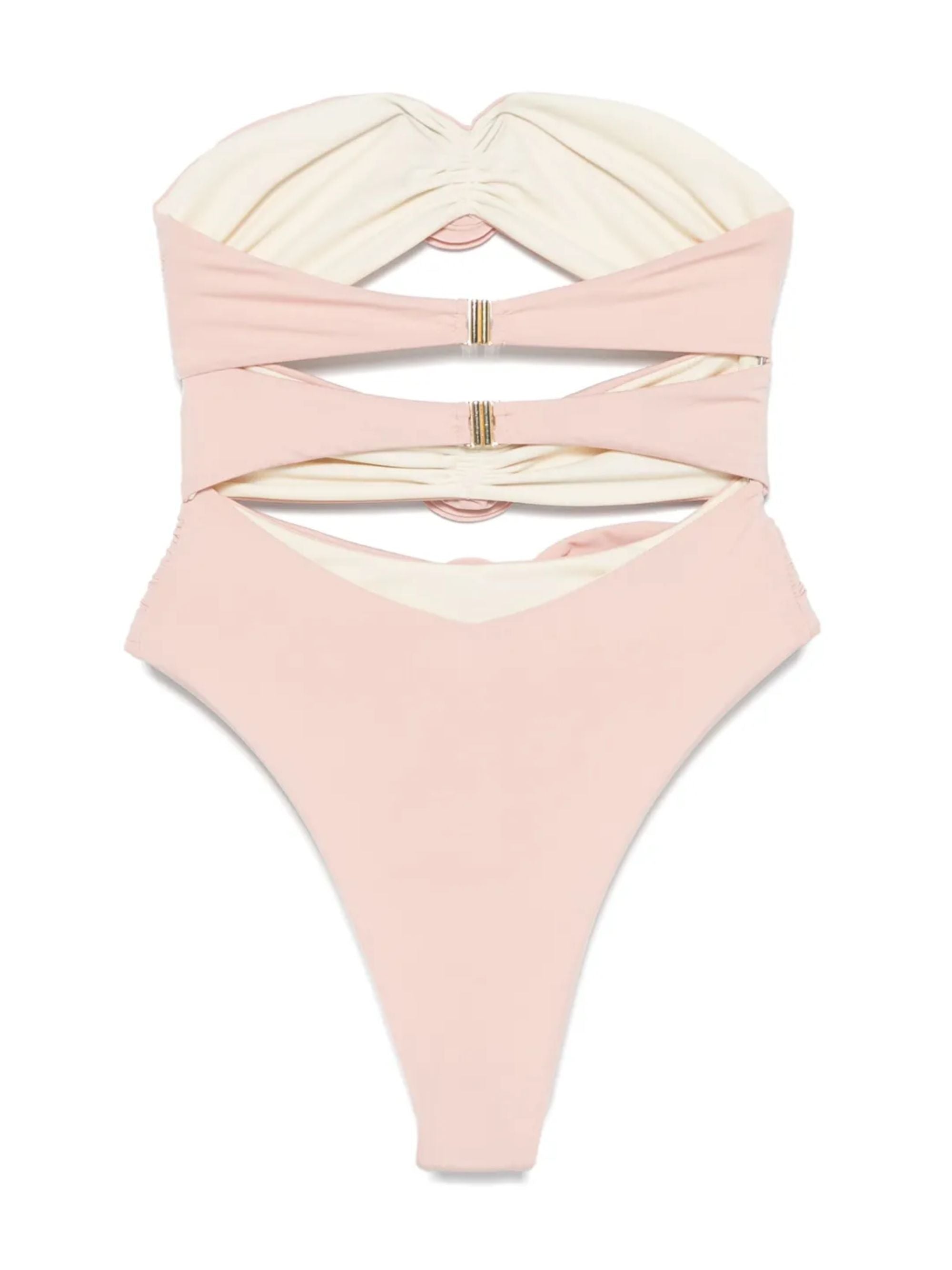 la Reveche Mini Chic Spring Dress for Women