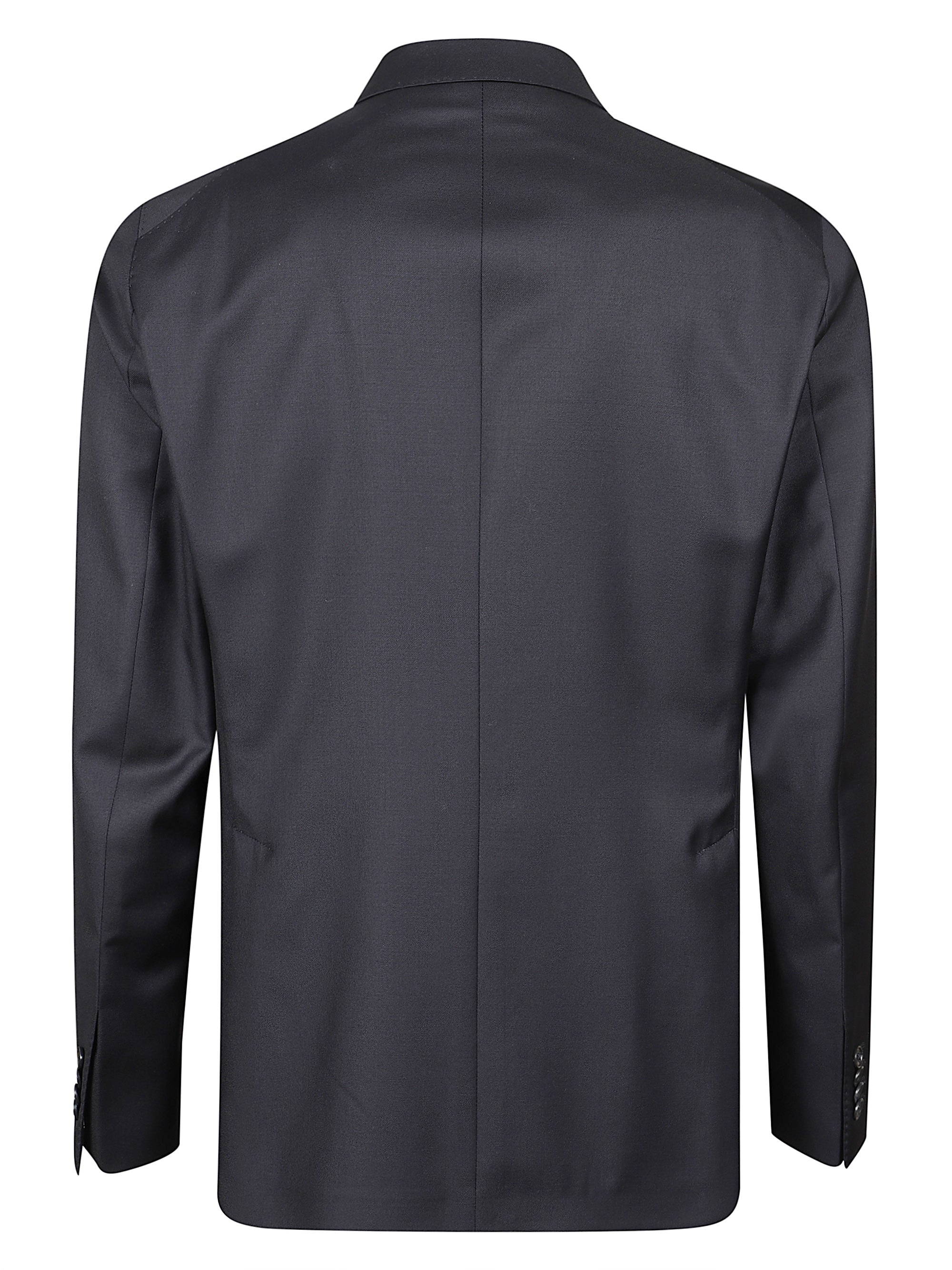 Tagliatore Elegant Wool Suit for Men - SS26 Collection