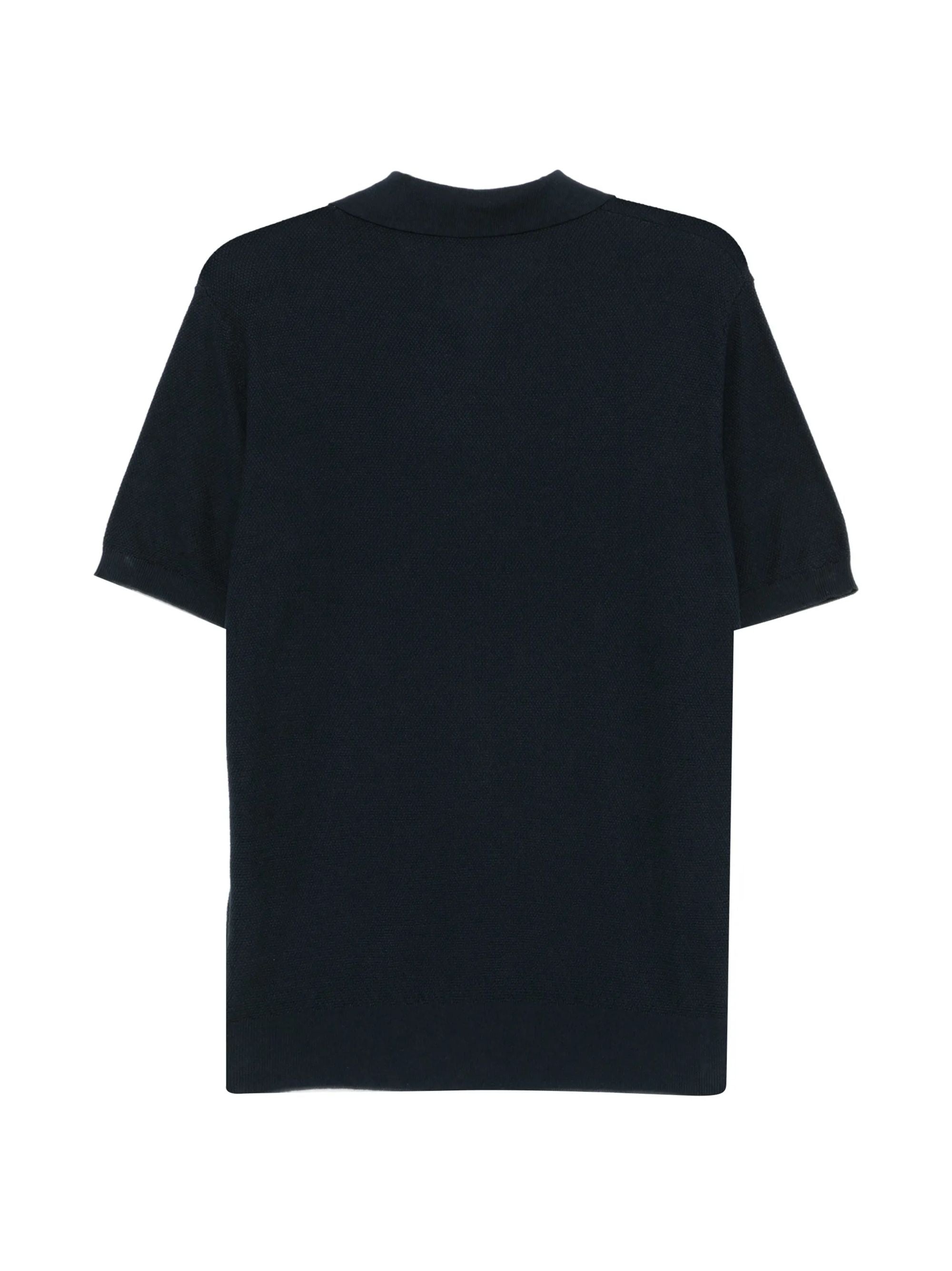Boglioli Essential T-Shirt for Men - SS26 Collection